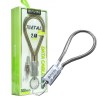 کابل شارژ پاوربانک باوین مدل BAVIN CB073 MICRO