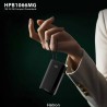 پاوربانک هترون مدل Hatron HPB1066MG 10000mAh 22.5W مشکی