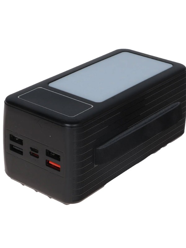 پاوربانک لیامی مدل LIAMI LM7050 50000mAh 22.5W
