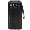 پاوربانک لیامی مدل LIAMI LM7050 50000mAh 22.5W