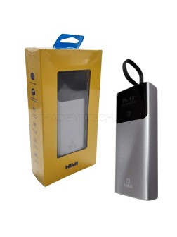 پاوربانک هیمی مدل HIMI VOLTA D10 VQ-P43 10000mAh 22.5W مشکی