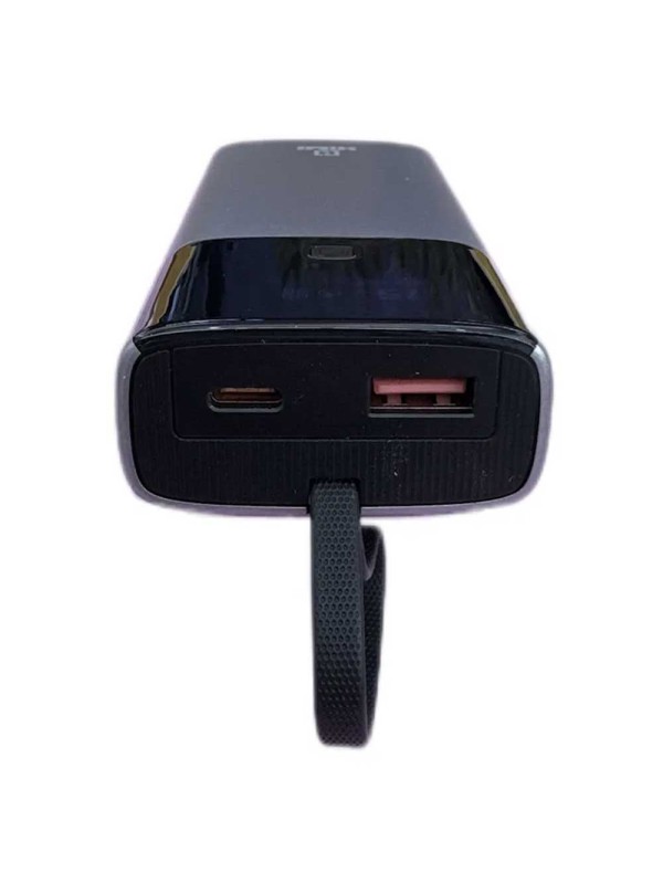 پاوربانک هیمی مدل HIMI VOLTA D10 VQ-P43 10000mAh 22.5W مشکی