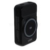 پاوربانک وایرلس لیامی مدل LIAMI LM8020 20000mAh 22.5W مشکی