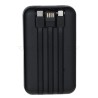پاوربانک وایرلس لیامی مدل LIAMI LM8020 20000mAh 22.5W مشکی
