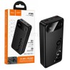 پاوربانک هوکو مدل HOCO J154A 20000mAh 22.5W مشکی