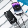 پاوربانک هوکو مدل HOCO J154A 20000mAh 22.5W مشکی