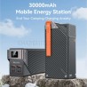 پاوربانک یسیدو مدل YESIDO YP62 30000mAh 22.5W