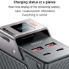 پاوربانک یسیدو مدل YESIDO YP62 30000mAh 22.5W