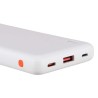 پاوربانک پرووان مدل PROONE PPB5124 10000mAh 20W سفید