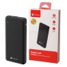 پاوربانک پرووان مدل PROONE PPB5124 10000mAh 20W مشکی