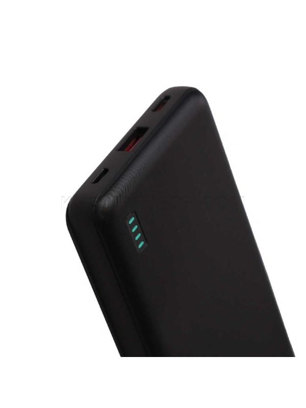 پاوربانک پرووان مدل PROONE PPB5124 10000mAh 20W مشکی