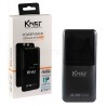 پاوربانک کی نت مدل KNET K-PB10000P21 10000mAh 22.5W