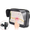 هولدر موتور سیکلت مدل GPS/Mobile holder