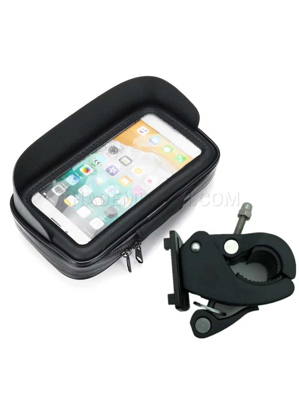 هولدر موتور سیکلت مدل GPS/Mobile holder
