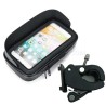 هولدر موتور سیکلت مدل GPS/Mobile holder