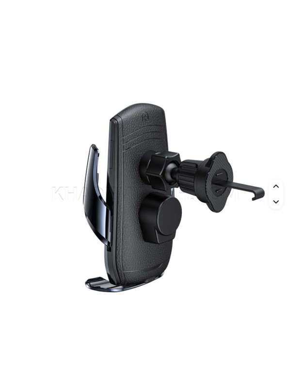 هولدر شارژر وایرلس هویت مدل HAVIT W3034 15W