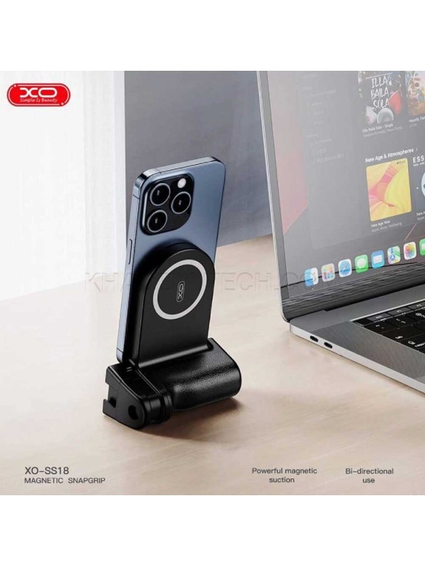 هولدر و گیمبال مگنتی ایکس او مدل XO XO-SS18