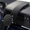 هولدر شارژر وایرلس انکر مدل ANKER NANO B2216H11 15W مشکی