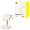 هولدر موبایل و تبلت بیسوس مدل BASEUS Seashell series B10451501411-00 صورتی