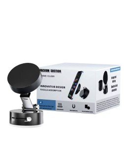 هولدر نگه دارنده گوشی مدل VACUUM SUCTION A2