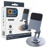هولدر تبلت آرمور مدل ARMOR Plus AP-ST103 360° طوسی