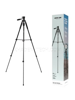 سه پایه موبایل گرین لاین مدل  GREEN LION GNTP150TRIBK GTP-150