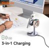 شارژر بی سیم مکدودو مدل MCDODO CH-2462 Q12