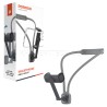 هولدر موبایل گردنی پرودو مدل PORODO PD-NKSMS-BK NECK MOUNT