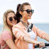 هولدر موبایل گردنی پرودو مدل PORODO PD-NKSMS-BK NECK MOUNT