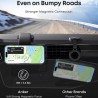 هولدر موبایل جداشدنی انکر مدل ANKER NANO A9110H11 Car Mount 360°