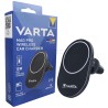 هولدر شارژر وایرلس وارتا مدل VARTA MAG PRO 15W