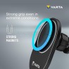 هولدر شارژر وایرلس وارتا مدل VARTA MAG PRO 15W