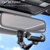 هولدر موبایل رو آینه ای یسیدو مدل YESIDO C192