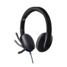 هدست سیم دار لاجیتک مدل LOGITECH H540