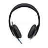 هدست سیم دار لاجیتک مدل LOGITECH H540