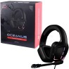 هدست سیم دار گیمینگ تسکو مدل TSCO OCEANUS GH 6164