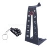 هدست سیم دار گیمینگ تسکو مدل TSCO OCEANUS GH 6164