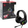 هدست سیم دار گیمینگ ایفورتک مدل A4TECH Bloody G230