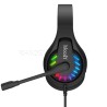 هدست سیم دار گیمینگ ایفورتک مدل A4TECH Bloody G230