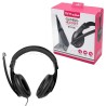 هدست سیم دار تسکو مدل TSCO TH 5125