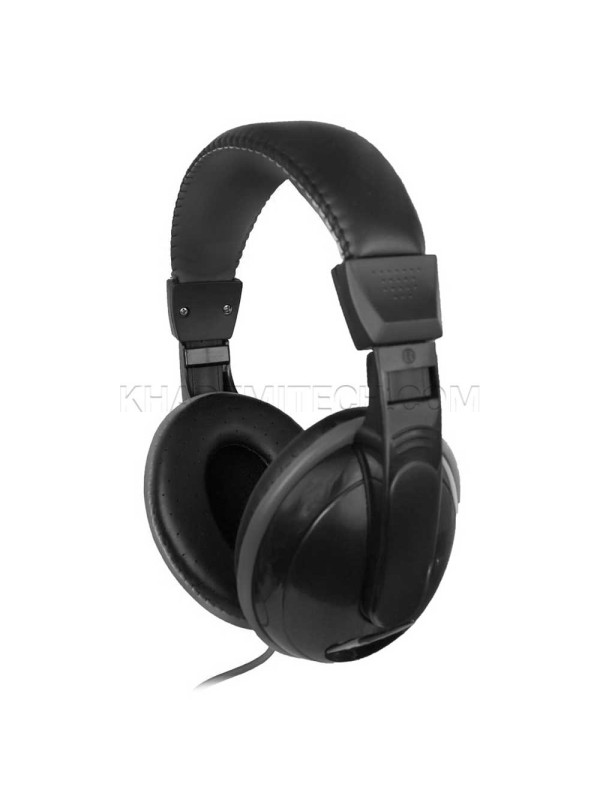 هدست سیم دار تسکو مدل TSCO TH 5125