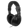 هدست سیم دار تسکو مدل TSCO TH 5125