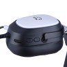 هدست سیم دار گیمینگ تسکو مدل TSCO LUXOR GH 6160 سفید