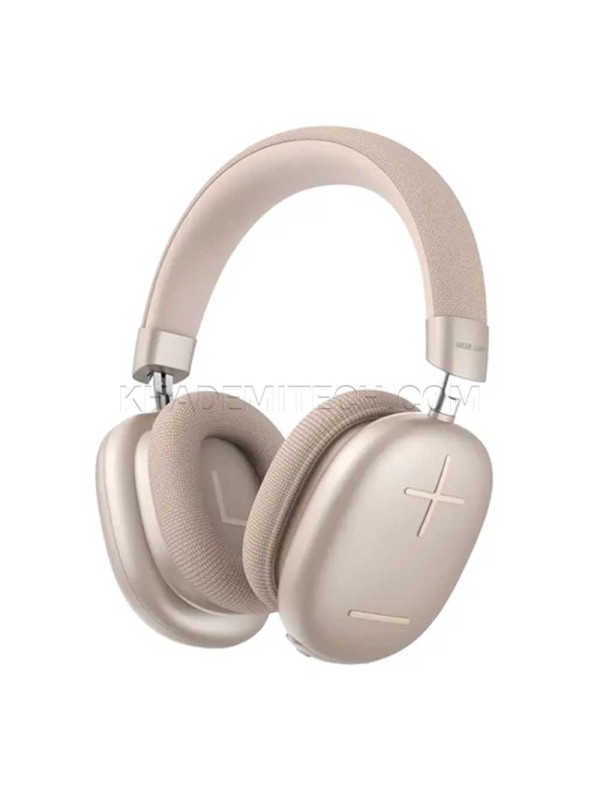هدست بی سیم گرین لاین مدل Green Lion Echo Max GNECOMAXOGDTI  دیزرت