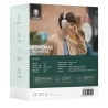 هدست بی سیم گرین لاین مدل Green Lion Echo Max GNECOMAXOGDTI  دیزرت