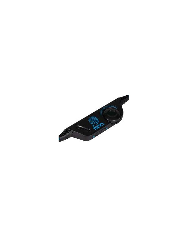 هدست سیم دار گیمینگ تسکو مدل TSCO TH 5153