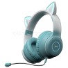 هدست بی سیم تسکو مدل TSCO TH 5389 سبز