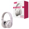هدست بی سیم تسکو مدل TSCO TH 5379 سفید