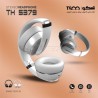هدست بی سیم تسکو مدل TSCO TH 5379 سفید