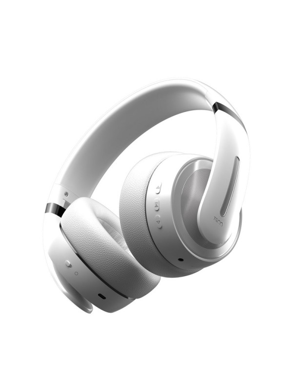هدست بی سیم تسکو مدل TSCO TH 5379 سفید